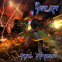 Still Standing CD Cover